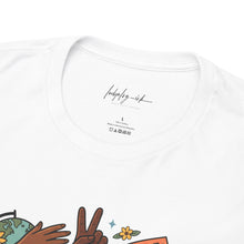 "Rooted in History" Graphic Tee