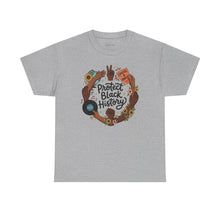 "Rooted in History" Graphic Tee