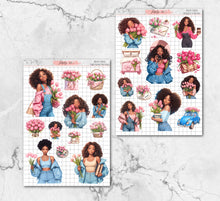 Bloom Dairies Journal Kit