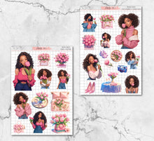 Bloom Dairies Journal Kit