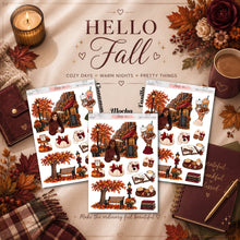 Fall Edit Collection