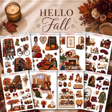 Fall Edit Collection