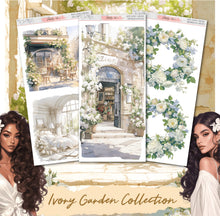 Ivory Garden Collection