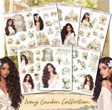 Ivory Garden Collection
