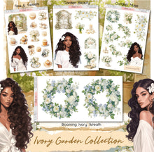 Ivory Garden Collection