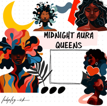 Midnight Aura Queens