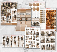 Parisian City Vibes Mini Kit