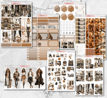 Parisian City Vibes Mini Kit