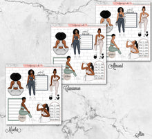 Regime Time Fashion Dolls