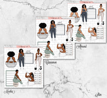 Regime Time Fashion Dolls