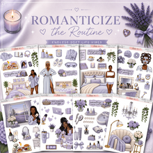 Romanticize the Routine Collection