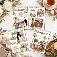 Steeped in Softness