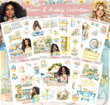Bloom & Bubbly Collection