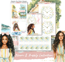 Bloom & Bubbly Collection