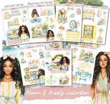 Bloom & Bubbly Collection