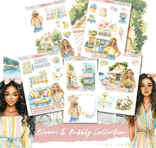 Bloom & Bubbly Collection