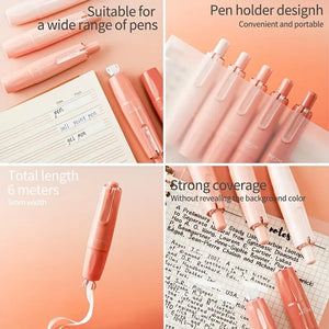 Gradient Color Correction Pen