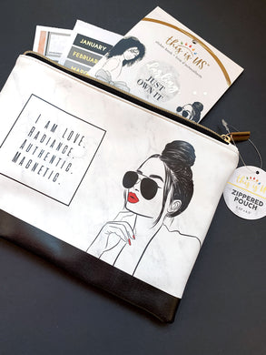 This Is US Pencil Pouch