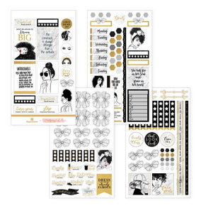 THIS IS US Bundle- Collab with Paperhouse Production